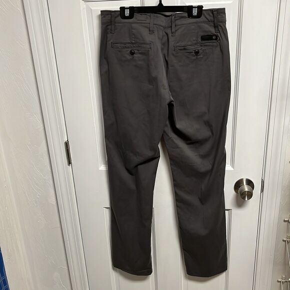 ADRIANO Goldschmied The Marshall slim trouser size 31. - Picture 5 of 9